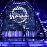 TF1 reconduit "The Wall" jusqu'à l'été