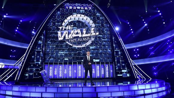 TF1 reconduit "The Wall" jusqu'à l'été