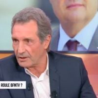 Démission de Bruno Le Roux : Jean-Jacques Bourdin assume être sorti de son "devoir de réserve"