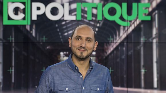 Audiences dimanche : L'info de TF1 en forme, "Vivement la télé" très faible, record pour "C politique"