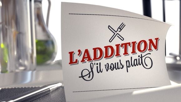 TF1 : "L'addition, s'il vous plaît" revient à 17h avec de nouvelles règles