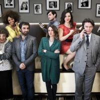 "Dix pour cent" : La saison 2 arrive le 19 avril sur France 2