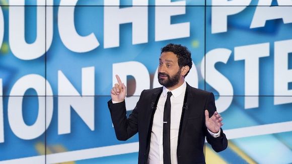 Audiences access : "The Wall" leader en baisse, "TPMP" reprend le dessus sur "Quotidien", "Les Anges" en forme