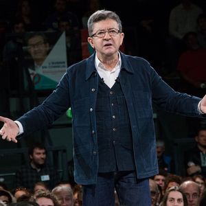 Jean-Luc Mélenchon