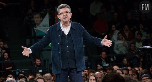 Jean-Luc Mélenchon