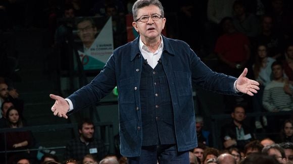 Jean-Luc Mélenchon menace de boycotter le débat organisé par France 2