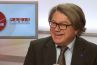 Gilbert Collard à Guillaume Durand : "Je vous prends pour un con"