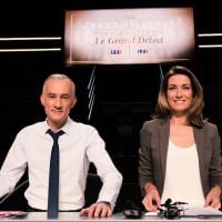 TF1 : "Demain président", chaque jour après le 20 Heures à partir du 10 avril