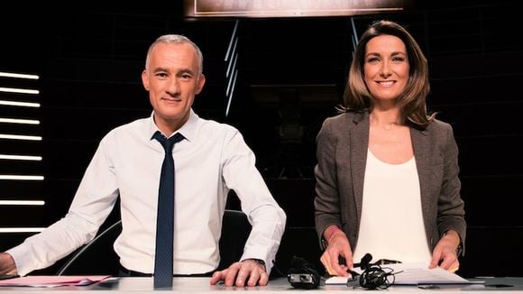 TF1 : "Demain président", chaque jour après le 20 Heures à partir du 10 avril