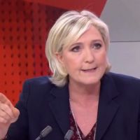 Marine Le Pen flingue France 2 et ses "méthodes de voyou"