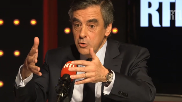 François Fillon