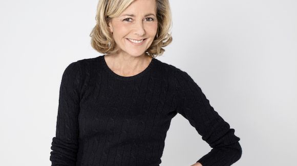 "Soyons Claire" : Que va faire Claire Chazal sur franceinfo ?