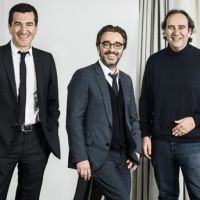 Mediawan (Niel, Pigasse, Capton) finalise le rachat de AB Groupe