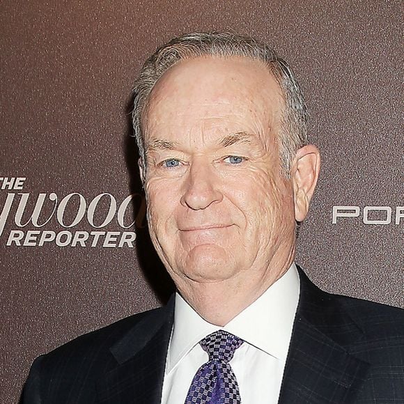 Bill O'Reilly