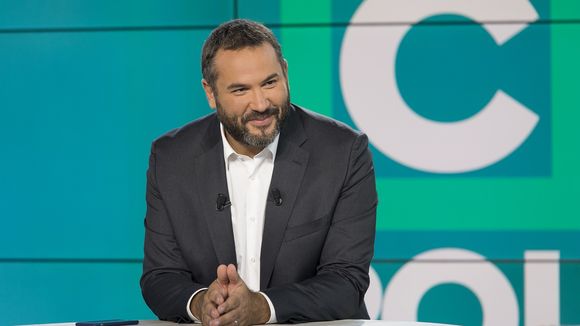 Audiences dimanche : Le 13 Heures de TF1 puissant, "C Polémique" en forme, "Guess My Age" au plus bas