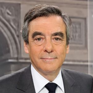 François Fillon