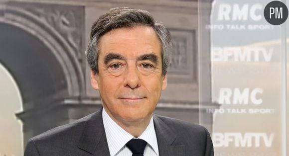 François Fillon