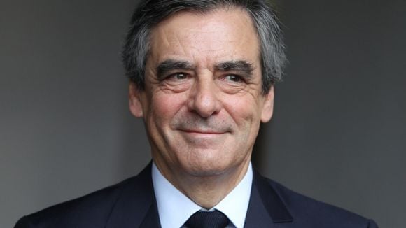 Présidentielle : François Fillon a confiance en son "instinct"