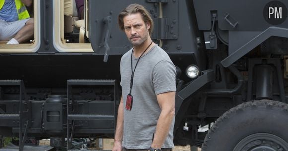 Une saison 3 pour "Colony"