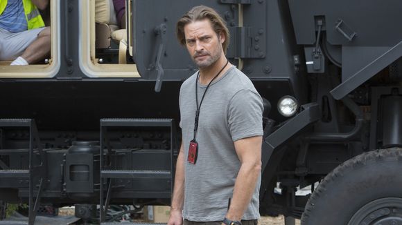 La série "Colony" aura une saison 3