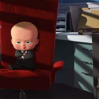 Box-office : "Baby Boss" détrône "La Belle et la Bête", "Ghost in the Shell" et "Gangsterdam" déçoivent