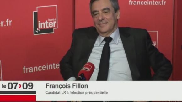 Charline Vanhoenacker et Guillaume Meurice à François Fillon : "Rends l'argent !"