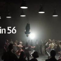 "Berlin 56" : Arte lance une nouvelle série allemande ce soir