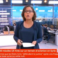 Un expert raccroche au nez d'une journaliste de franceinfo : "Qu'est-ce que vous voulez là ?"