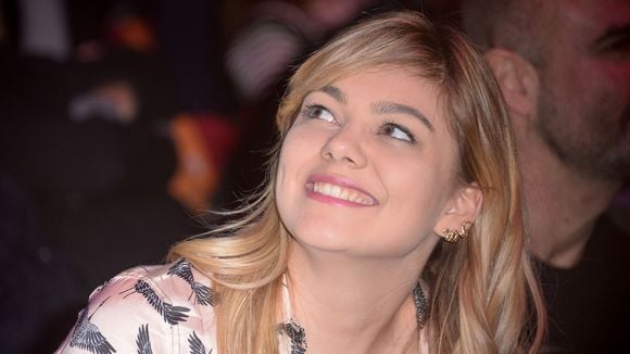 Louane en duo avec les Chainsmokers : écoutez "It Won't Kill Ya" !