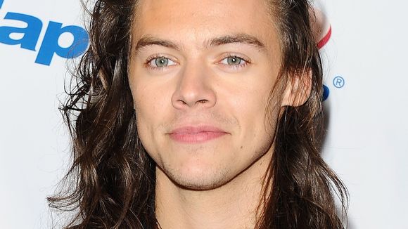 "Sign of the Times" : Harry Styles de One Direction dévoile son premier single solo