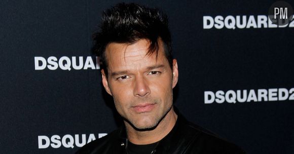 Ricky Martin rejoint "American Crime Story"