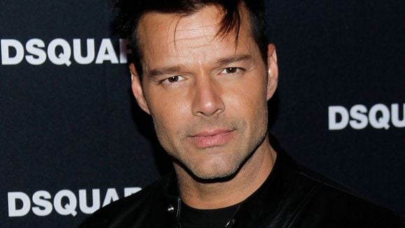 Ricky Martin au générique de "American Crime Story" saison 3