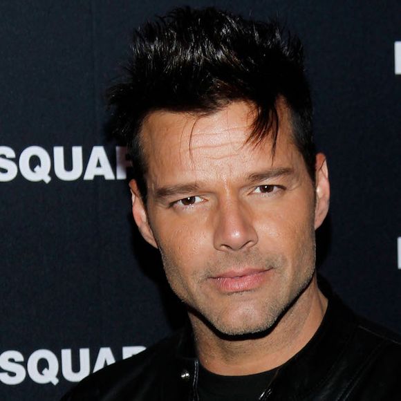 Ricky Martin rejoint "American Crime Story"