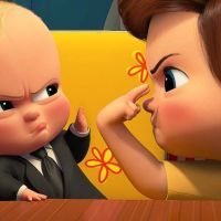 Box-office US : "Baby Boss" et "La Belle et la Bête" plus forts que "Les Schtroumpfs"