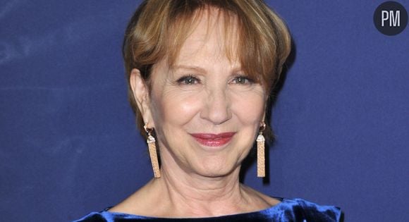 Nathalie Baye héroïne de la nouvelle série de Canal+