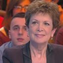 Catherine Laborde devient chroniqueuse dans "Touche pas à mon poste"