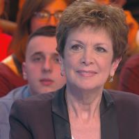 Catherine Laborde devient chroniqueuse dans "Touche pas à mon poste"