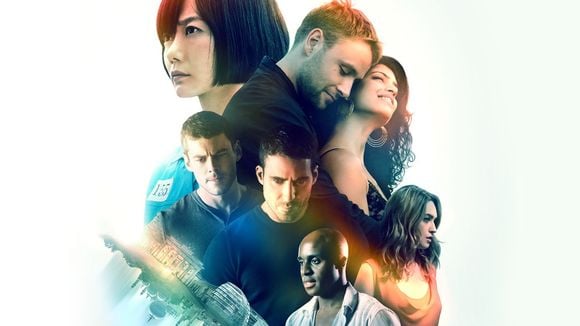 Première bande-annonce pour "Sense8" saison 2 sur Netflix