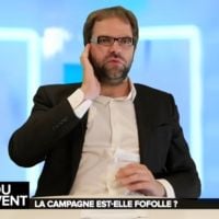 Quotidien : Eric et Quentin se payent "C dans l'air" dans "C du vent"