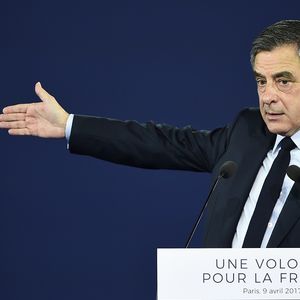 François Fillon