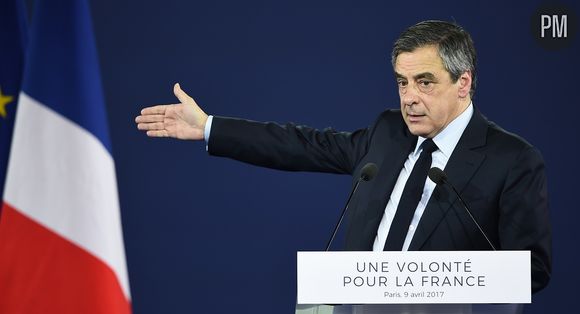 François Fillon