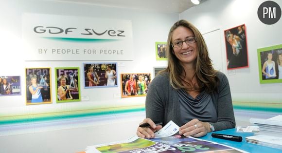 Mary Pierce