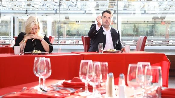 "Top Chef 2017 : Le Choc des brigades", épisode 12 : "Je ne vous écouterai pas, chef, désolé !"