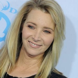 Lisa Kudrow rejoint la saison 4 de "Grace & Frankie"