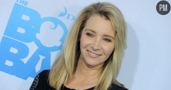 Lisa Kudrow rejoint la saison 4 de "Grace & Frankie"