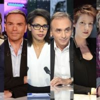 Zemmour, Pulvar, Caron... : Laurent Ruquier réunit tous ses polémistes dans "ONPC" samedi