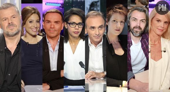 "ONPC" réunit tous ses polémistes samedi