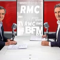 François Fillon refuse d'être interviewé par Jean-Jacques Bourdin sur RMC