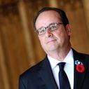 François Hollande : "On dit que j'aime les journalistes. En réalité, j'aime la presse"