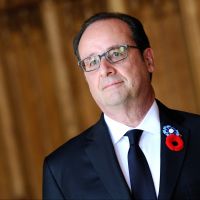 François Hollande : "On dit que j'aime les journalistes. En réalité, j'aime la presse"